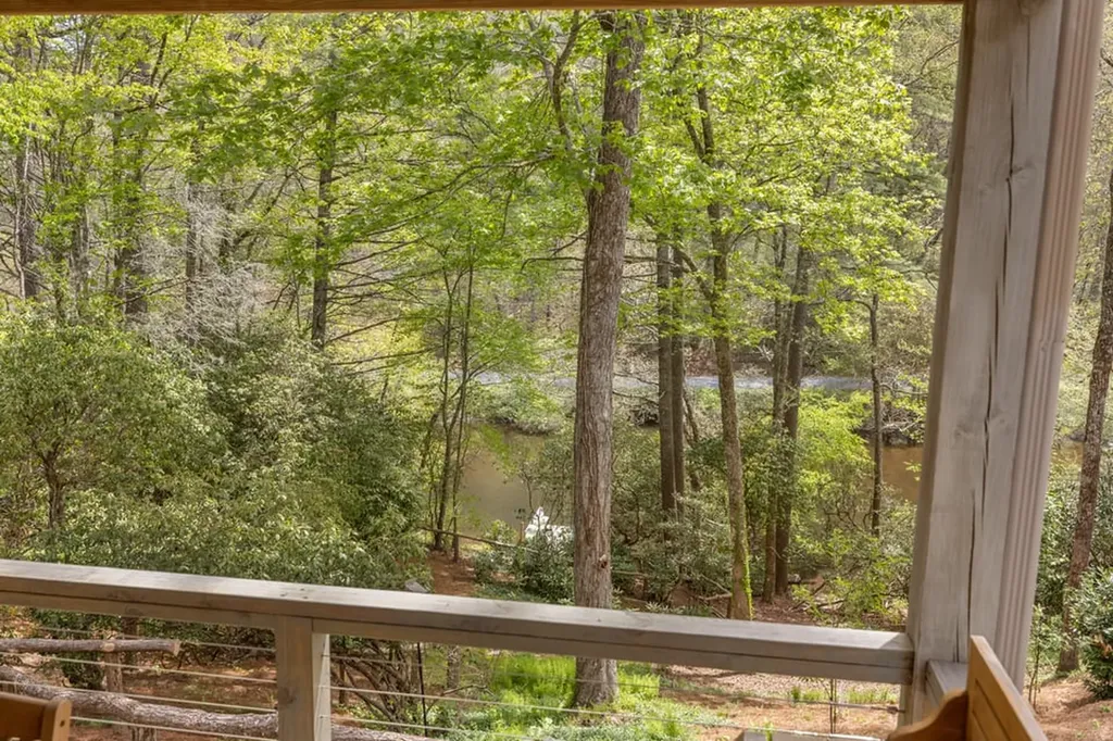 311 Sequoyah Drive Highlands NC 28741