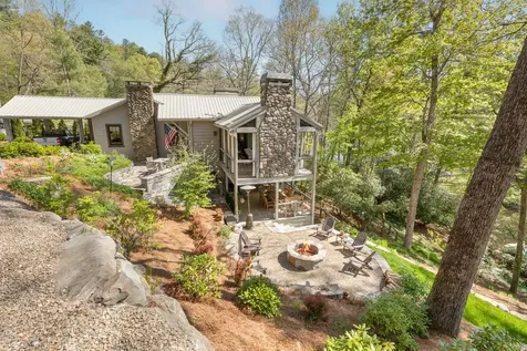 311 Sequoyah Drive Highlands NC 28741