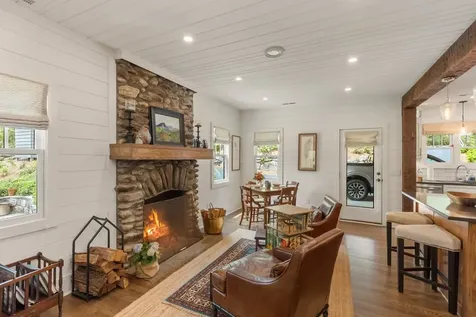 311 Sequoyah Drive Highlands NC 28741