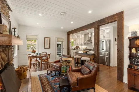 311 Sequoyah Drive Highlands NC 28741