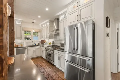 311 Sequoyah Drive Highlands NC 28741
