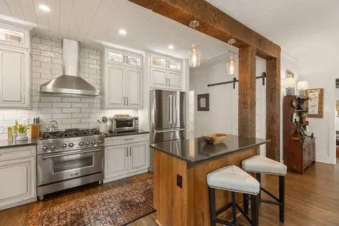311 Sequoyah Drive Highlands NC 28741