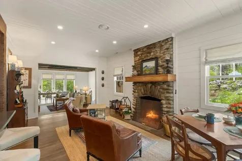 311 Sequoyah Drive Highlands NC 28741