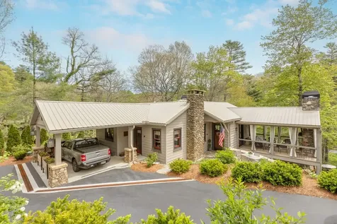 311 Sequoyah Drive Highlands NC 28741