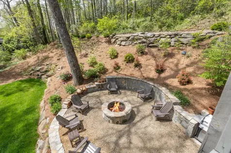 311 Sequoyah Drive Highlands NC 28741