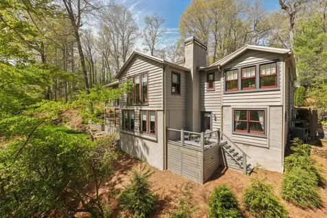 311 Sequoyah Drive Highlands NC 28741