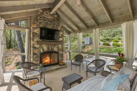 311 Sequoyah Drive Highlands NC 28741