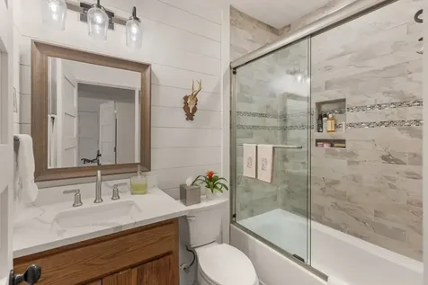 311 Sequoyah Drive Highlands NC 28741