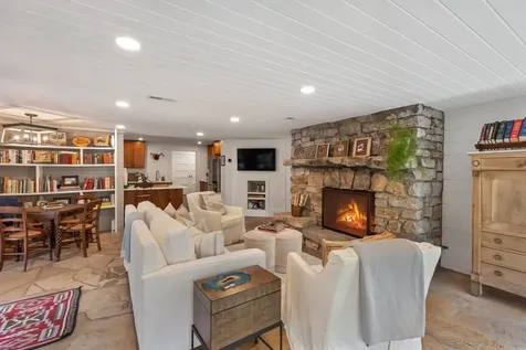 311 Sequoyah Drive Highlands NC 28741