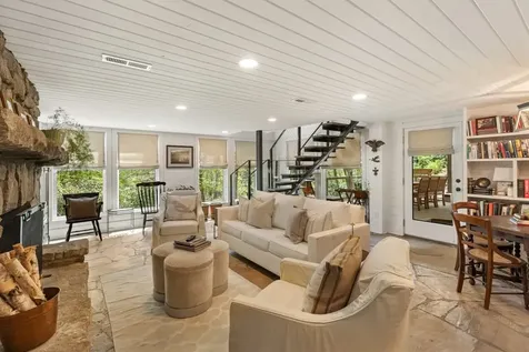 311 Sequoyah Drive Highlands NC 28741
