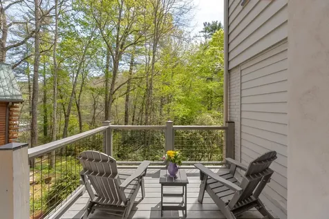 311 Sequoyah Drive Highlands NC 28741