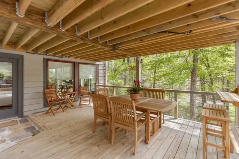311 Sequoyah Drive Highlands NC 28741