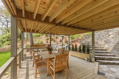 311 Sequoyah Drive Highlands NC 28741