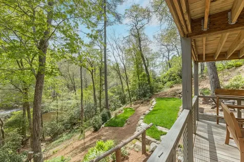 311 Sequoyah Drive Highlands NC 28741