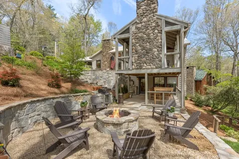 311 Sequoyah Drive Highlands NC 28741