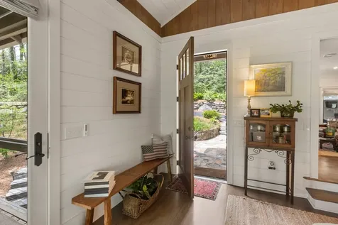 311 Sequoyah Drive Highlands NC 28741