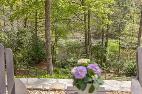 311 Sequoyah Drive Highlands NC 28741