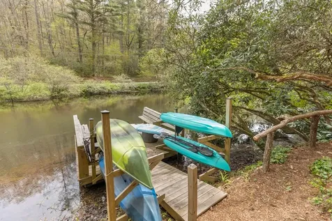 311 Sequoyah Drive Highlands NC 28741