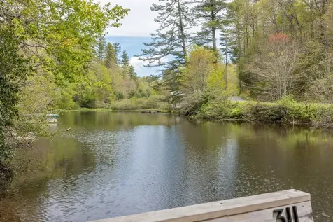 311 Sequoyah Drive Highlands NC 28741