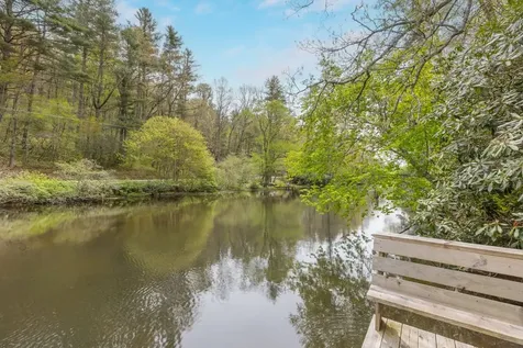 311 Sequoyah Drive Highlands NC 28741