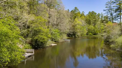 311 Sequoyah Drive Highlands NC 28741