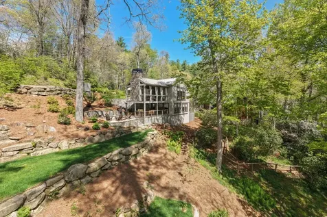 311 Sequoyah Drive Highlands NC 28741