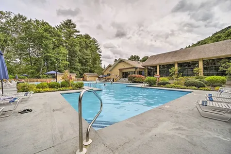 407 Overlook Road Sapphire NC 28774