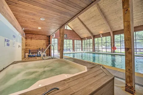 407 Overlook Road Sapphire NC 28774