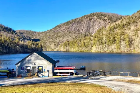 407 Overlook Road Sapphire NC 28774