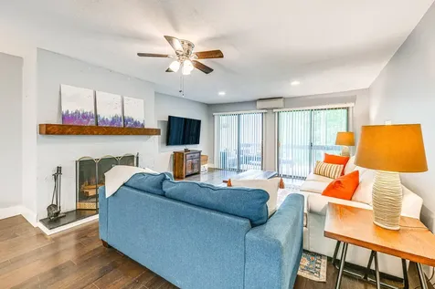 407 Overlook Road Sapphire NC 28774