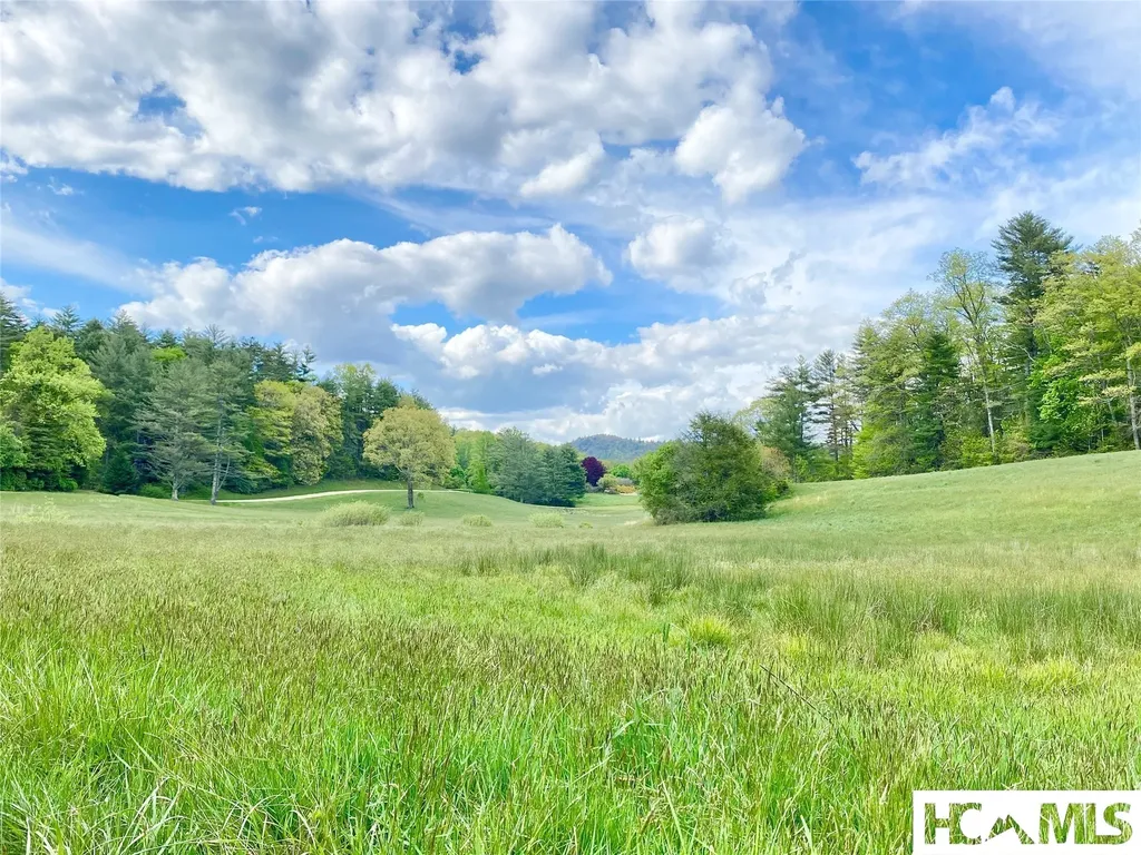 CT-23 Old Poplar Road Cashiers NC 28717