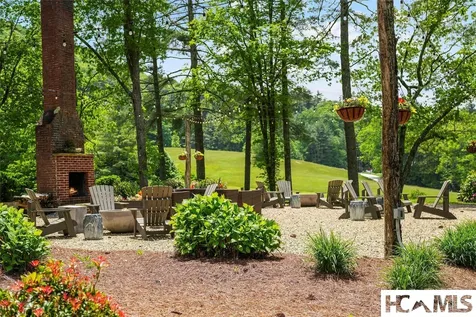 CT-25 Old Poplar Road Cashiers NC 28717