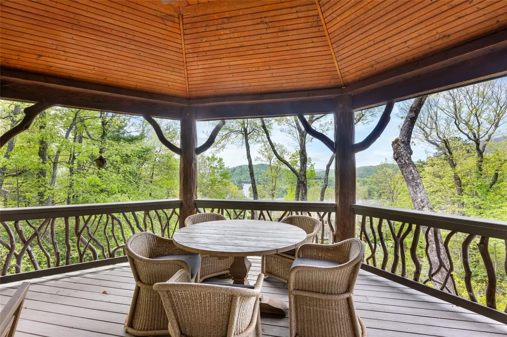 536 Hawk Mountain Road Lake Toxaway NC 28747