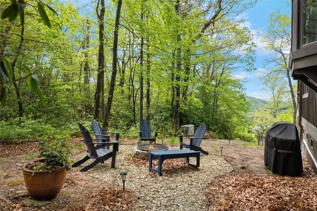 536 Hawk Mountain Road Lake Toxaway NC 28747