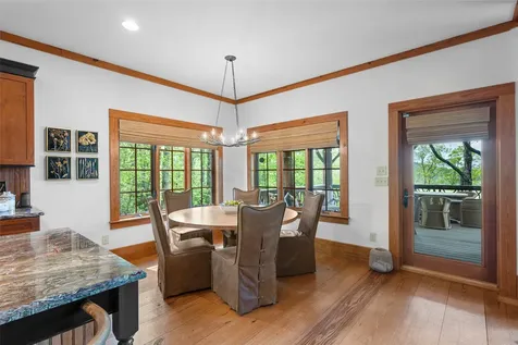 536 Hawk Mountain Road Lake Toxaway NC 28747