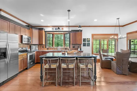 536 Hawk Mountain Road Lake Toxaway NC 28747