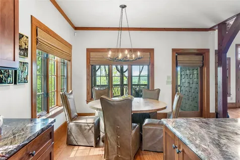 536 Hawk Mountain Road Lake Toxaway NC 28747