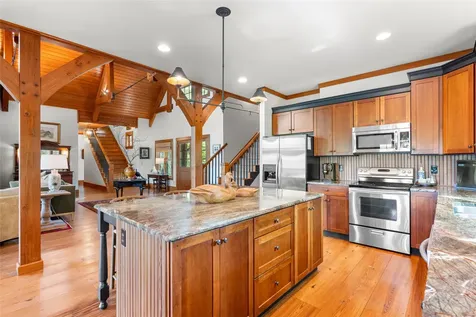 536 Hawk Mountain Road Lake Toxaway NC 28747