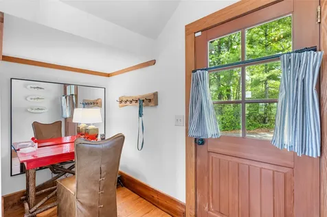 536 Hawk Mountain Road Lake Toxaway NC 28747