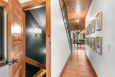 536 Hawk Mountain Road Lake Toxaway NC 28747