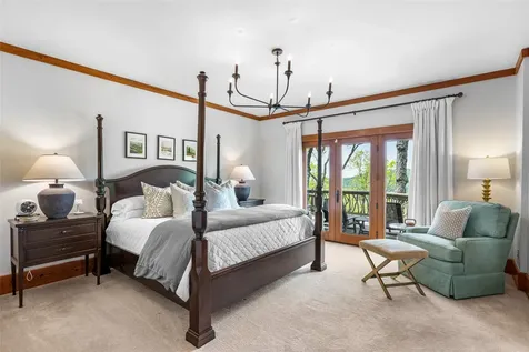 536 Hawk Mountain Road Lake Toxaway NC 28747