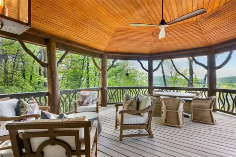 536 Hawk Mountain Road Lake Toxaway NC 28747