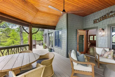 536 Hawk Mountain Road Lake Toxaway NC 28747