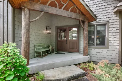 536 Hawk Mountain Road Lake Toxaway NC 28747