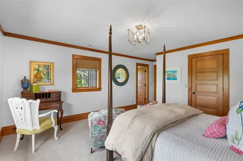 536 Hawk Mountain Road Lake Toxaway NC 28747
