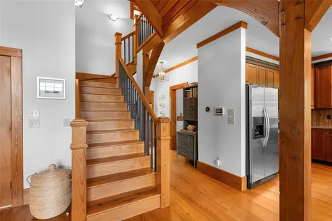 536 Hawk Mountain Road Lake Toxaway NC 28747
