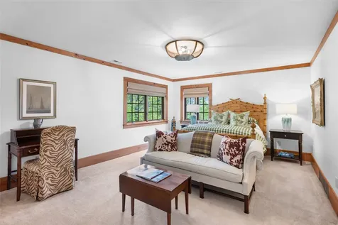 536 Hawk Mountain Road Lake Toxaway NC 28747