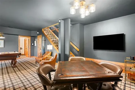 536 Hawk Mountain Road Lake Toxaway NC 28747