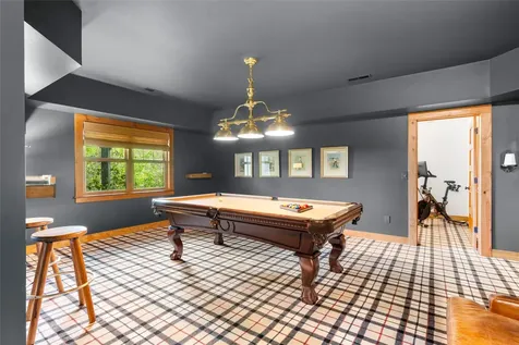 536 Hawk Mountain Road Lake Toxaway NC 28747