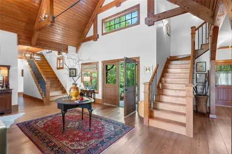 536 Hawk Mountain Road Lake Toxaway NC 28747